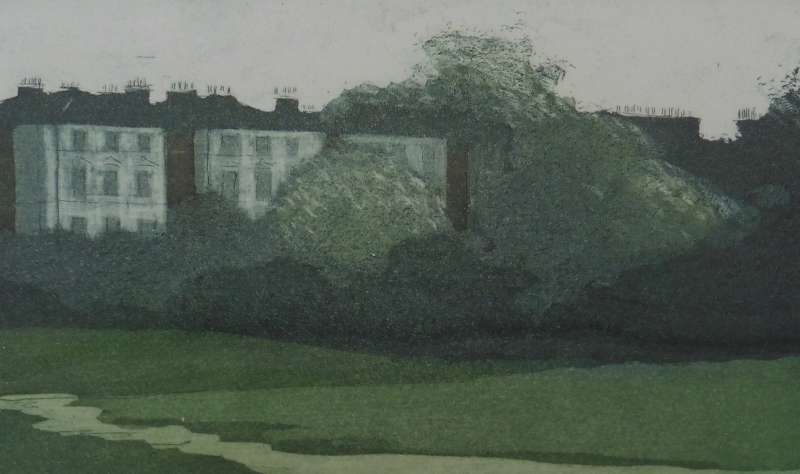 By The Heath